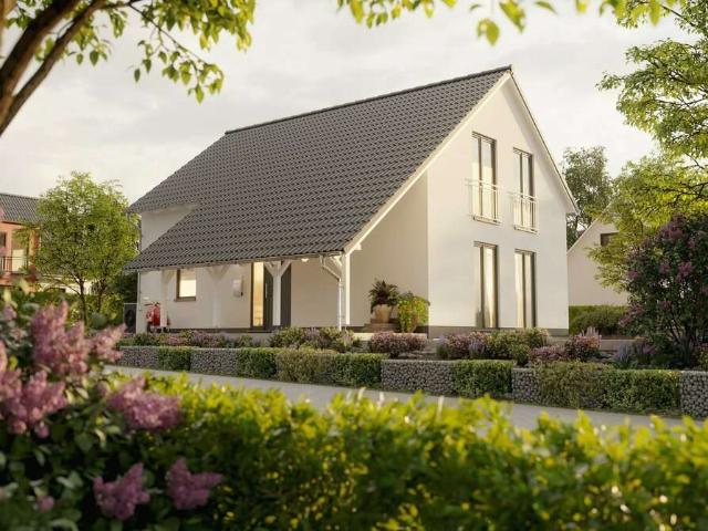 Haus zum Kaufen in Lüdinghausen 275.750,00 EUR 129 m²