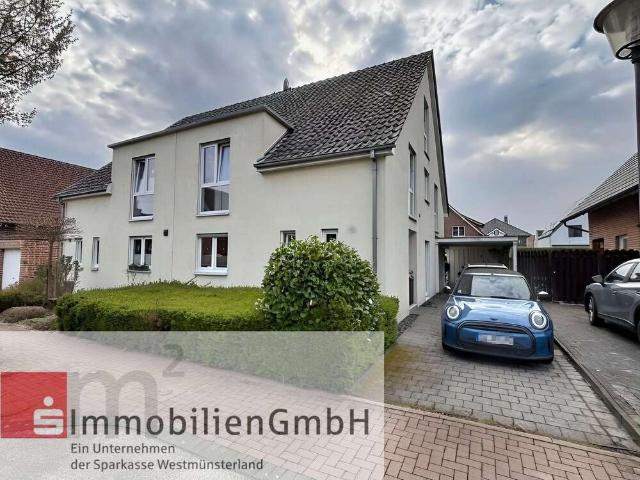 Haus zum Kaufen in Lüdinghausen 499.000,00 EUR 154 m²