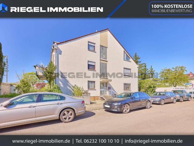 Haus zum Kaufen in Ludwigshafen am Rhein Rheingönheim 620.000,00 EUR 284.86 m²
