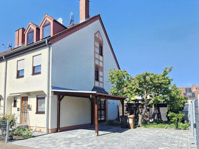 Haus zum Kaufen in Ludwigshafen am Rhein 519.000,00 EUR 138 m²