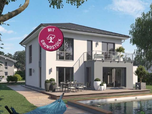 Haus zum Kaufen in Möckern 522.900,00 EUR 161 m²