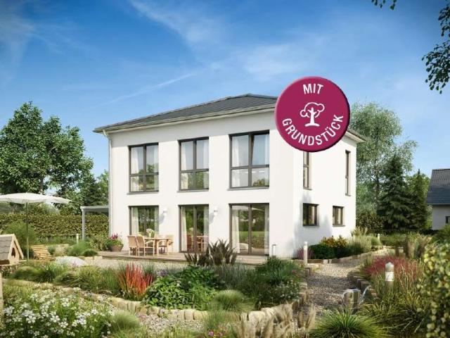 Haus zum Kaufen in Möckern 528.800,00 EUR 147 m²