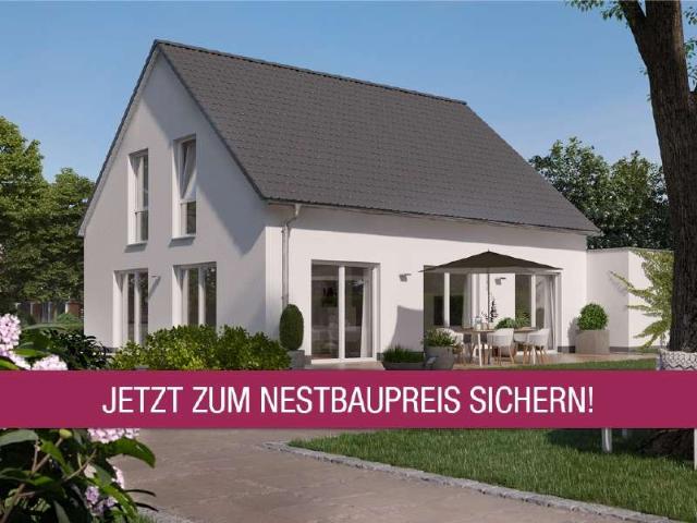 Haus zum Kaufen in Möckern 377.900,00 EUR 143 m²