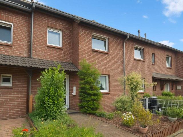 Haus zum Kaufen in Moers 386.000,00 EUR 138 m²