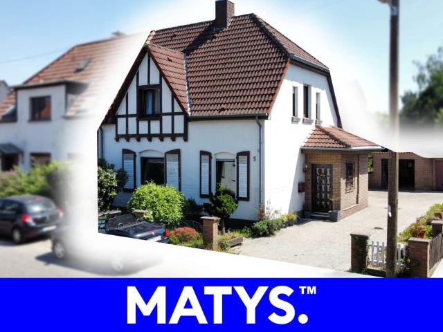 Haus zum Kaufen in Moers Holderberg 325.000,00 EUR 120.4 m²