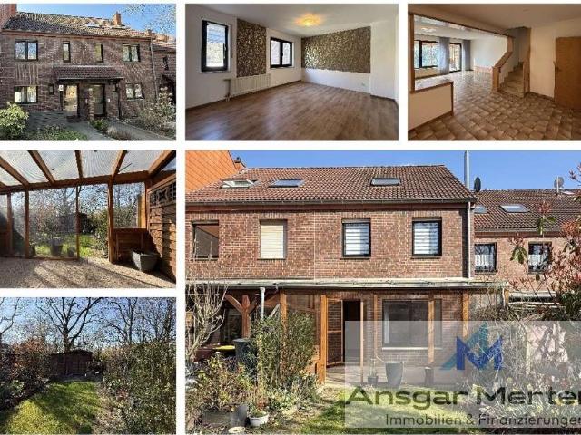 Haus zum Kaufen in Mönchengladbach Mönchengladbach Rheindahlen 319.000,00 EUR 128.3 m²