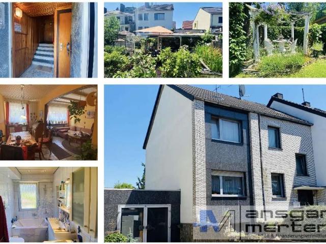Haus zum Kaufen in Mönchengladbach Ohler 280.000,00 EUR 104.32 m²