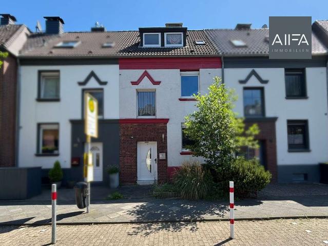 Haus zum Kaufen in Mönchengladbach Schrievers 264.000,00 EUR 100 m²