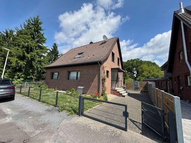 Haus zum Kaufen in Mönchengladbach 449.000,00 EUR 132 m²