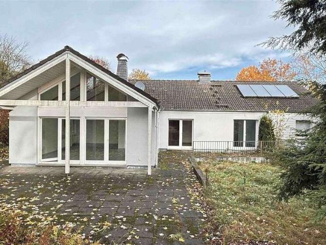 Haus zum Kaufen in Morsbach, Sieg 350.000,00 EUR 241 m²