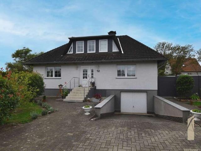 Haus zum Kaufen in Möser 389.000,00 EUR 154 m²