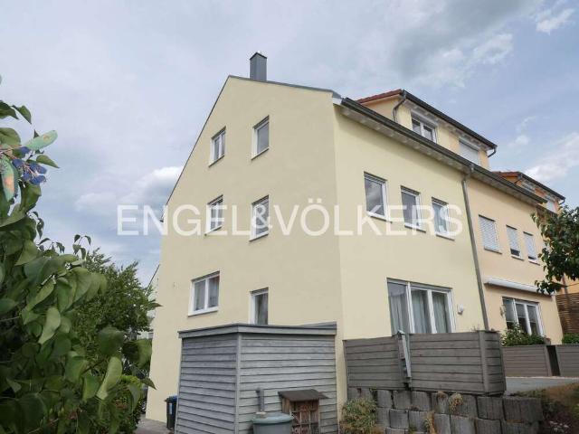 Haus zum Kaufen in Mössingen 598.000,00 EUR 158 m²