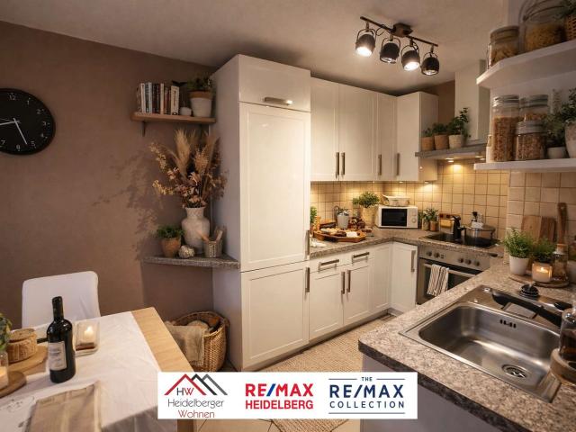 Haus zum Kaufen in Mannheim 319.000,00 EUR 84.61 m²