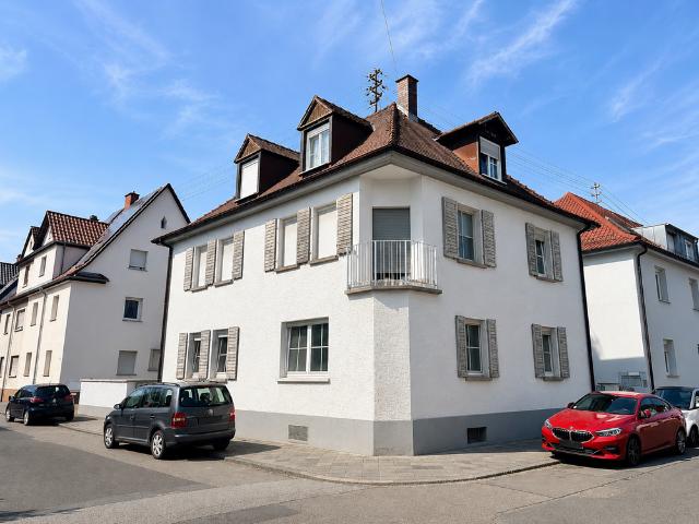Haus zum Kaufen in Mannheim 385.000,00 EUR 206 m²