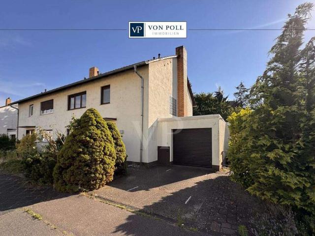Haus zum Kaufen in Mannheim 450.000,00 EUR 144 m²