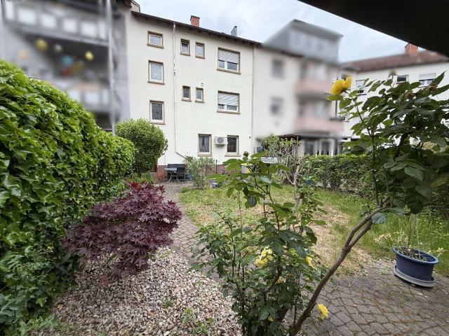 Haus zum Kaufen in Mannheim 480.000,00 EUR 163.17 m²