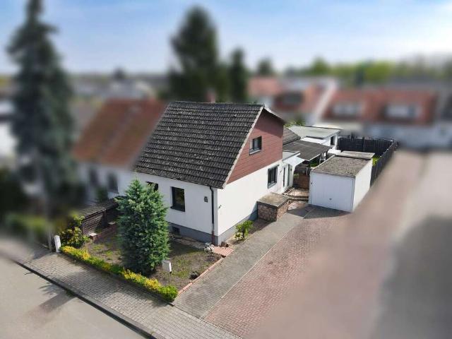 Haus zum Kaufen in Mannheim 565.000,00 EUR 142.94 m²