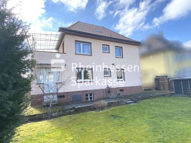 Haus zum Kaufen in Mannheim 595.000,00 EUR 161 m²