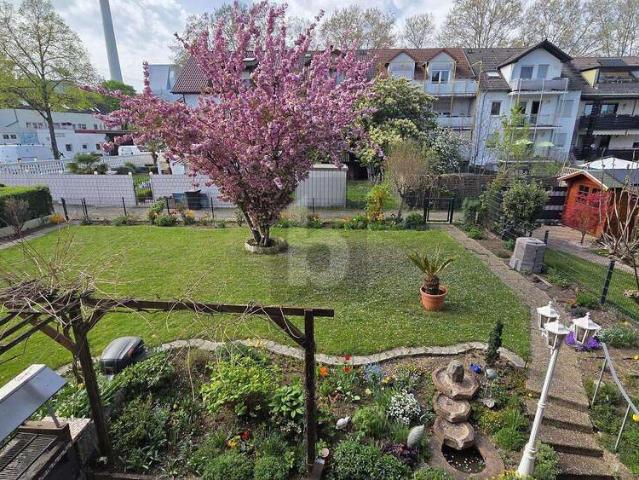 Haus zum Kaufen in Mannheim 599.000,00 EUR 263 m²