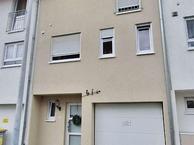 Haus zum Kaufen in Mannheim 599.500,00 EUR 160 m²