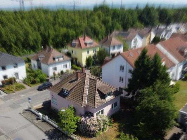 Haus zum Kaufen in Mannheim 632.000,00 EUR 175 m²