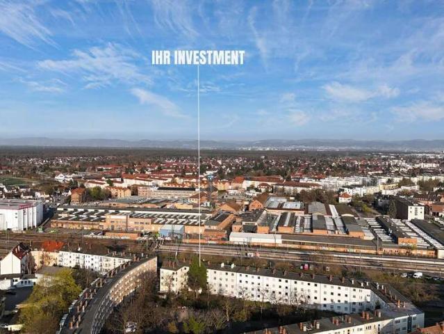 Haus zum Kaufen in Mannheim 859.000,00 EUR 369 m²
