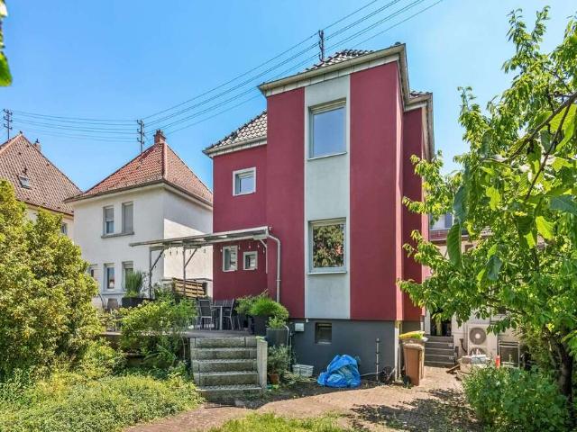 Haus zum Kaufen in Mannheim 895.000,00 EUR 180 m²