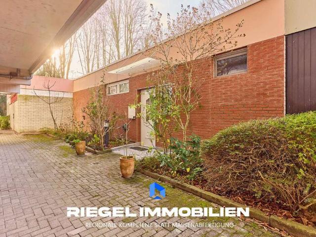 Haus zum Kaufen in Mannheim Herzogenried 470.000,00 EUR 121.05 m²
