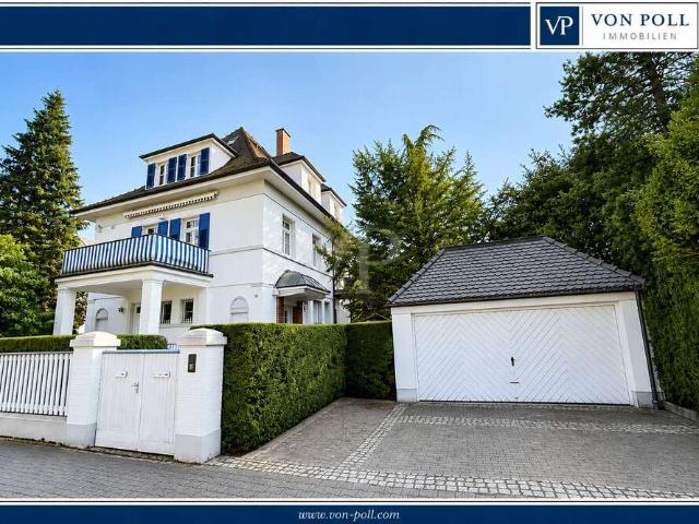Haus zum Kaufen in Mannheim Neuostheim 1.950.000,00 EUR 398 m²