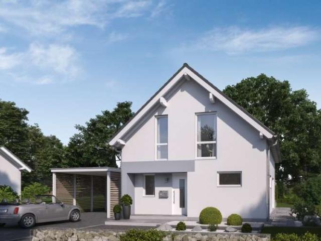Haus zum Kaufen in Mannheim Schönau 541.994,94 EUR 97 m²