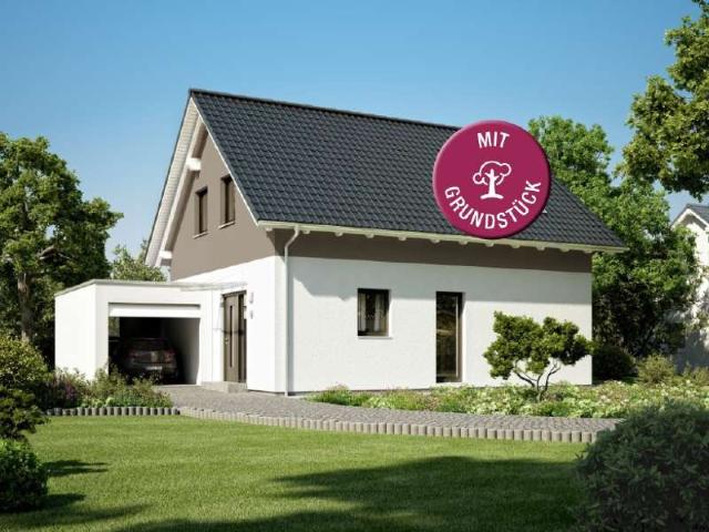 Haus zum Kaufen in Mannheim Schönau 548.176,14 EUR 102 m²