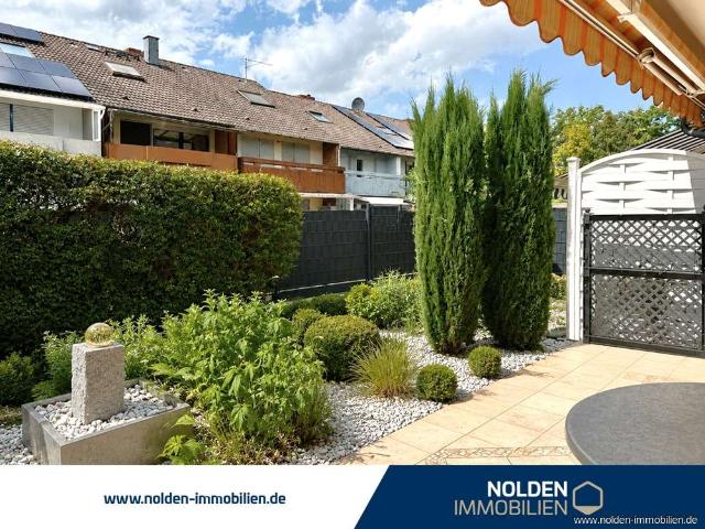 Haus zum Kaufen in Mannheim Rheinau 495.000,00 EUR 155.08 m²