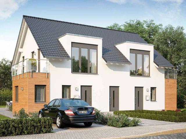 Haus zum Kaufen in Markt Nordheim 312.900,00 EUR 195 m²