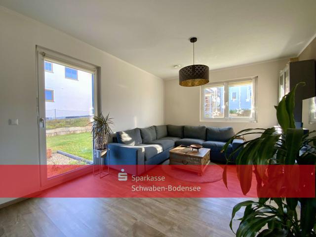 Haus zum Kaufen in Markt Wald 449.000,00 EUR 127 m²