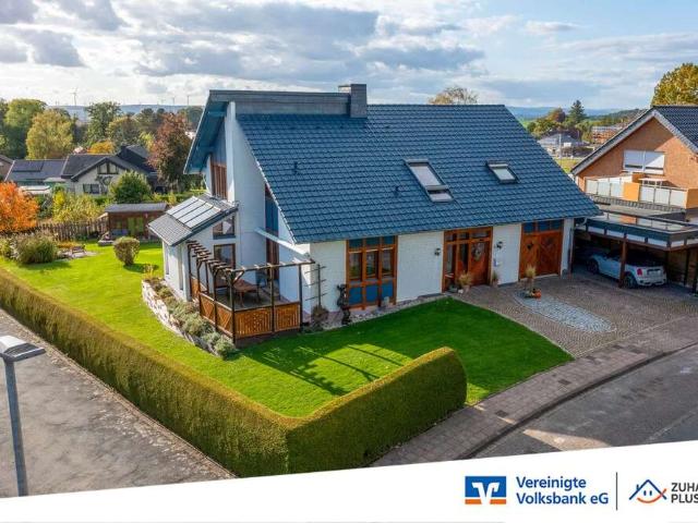 Haus zum Kaufen in Marienmünster Vörden 450.000,00 EUR 217 m²