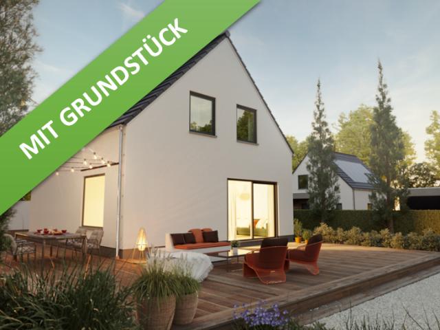 Haus zum Kaufen in Mariensee 354.350,00 EUR 109 m²