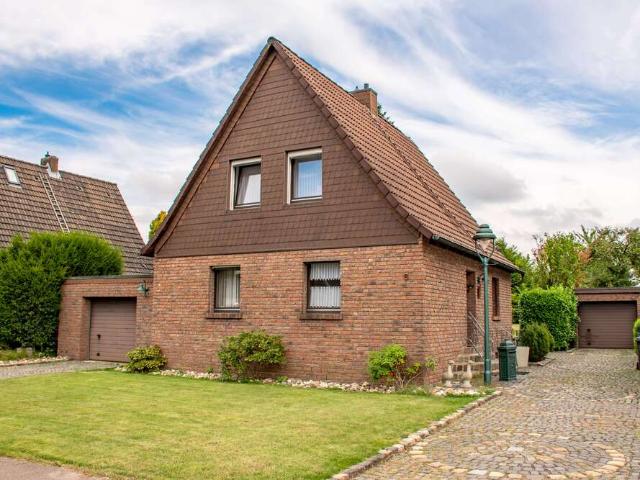 Haus zum Kaufen in Marl 420.000,00 EUR 97 m²