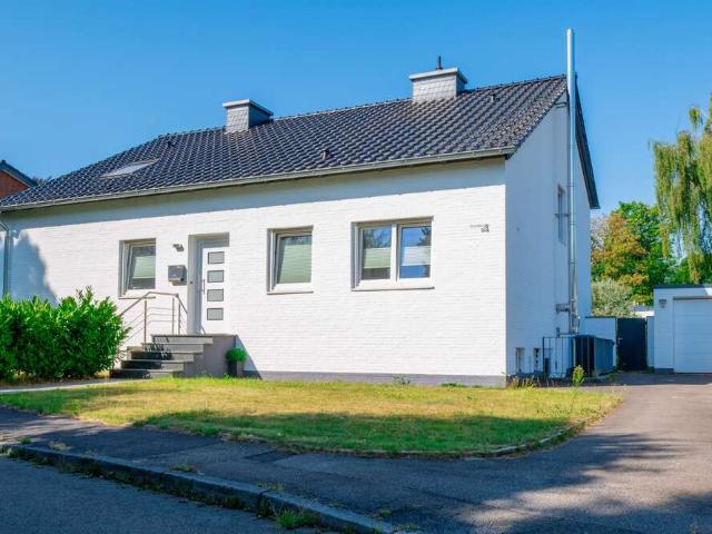 Haus zum Kaufen in Marl 569.000,00 EUR 147 m²