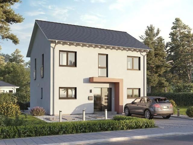 Haus zum Kaufen in Marl 386.999,00 EUR 163.45 m²
