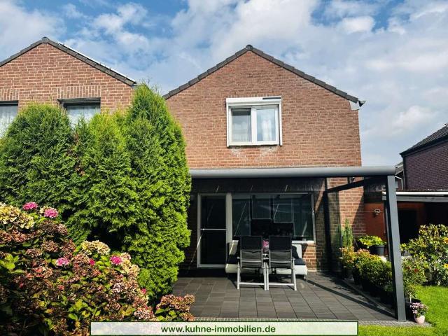 Haus zum Kaufen in Marl 395.000,00 EUR 120 m²