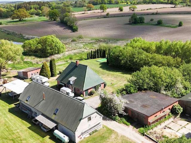 Haus zum Kaufen in Martensrade 590.000,00 EUR 124.97 m²