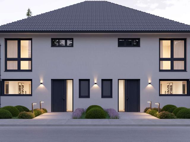 Haus zum Kaufen in Mettmann 494.500,00 EUR 155 m²
