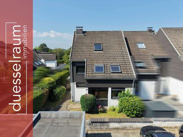 Haus zum Kaufen in Mettmann 500.000,00 EUR 155 m²