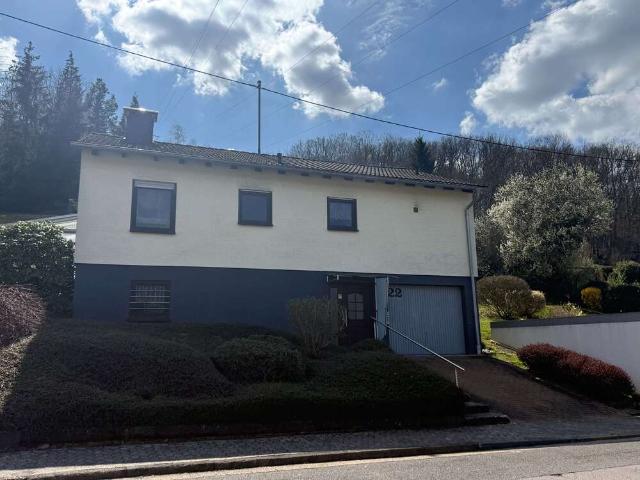 Haus zum Kaufen in Mettlach 269.000,00 EUR 110 m²