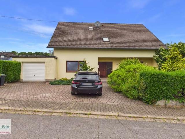 Haus zum Kaufen in Mettlach Orscholz 399.800,00 EUR 222 m²