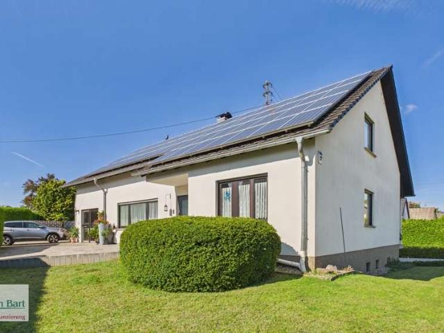Haus zum Kaufen in Mettlach Orscholz 459.800,00 EUR 255 m²