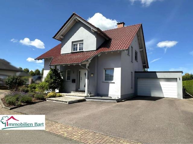 Haus zum Kaufen in Mettlach Orscholz 549.900,00 EUR 180 m²