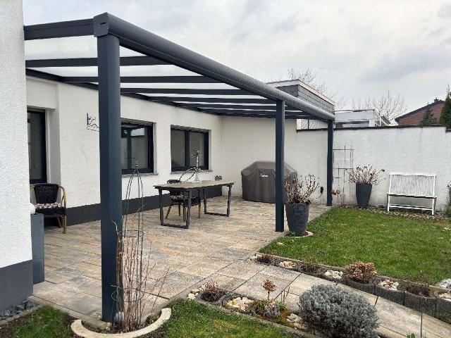 Haus zum Kaufen in Meckenheim 458.000,00 EUR 106.7 m²