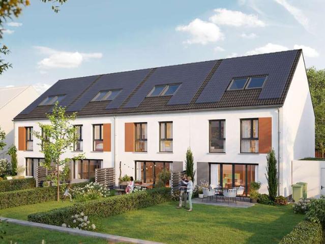 Haus zum Kaufen in Meckenheim 535.900,00 EUR 138 m²