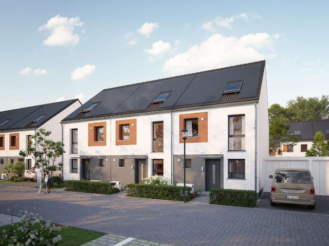 Haus zum Kaufen in Meckenheim 546.900,00 EUR 136 m²